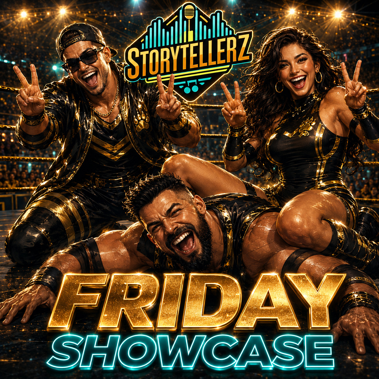 Showcase 22.05.2026