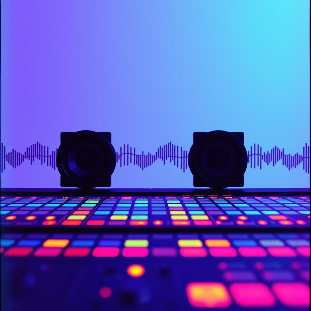 Image for Melodic Dreams