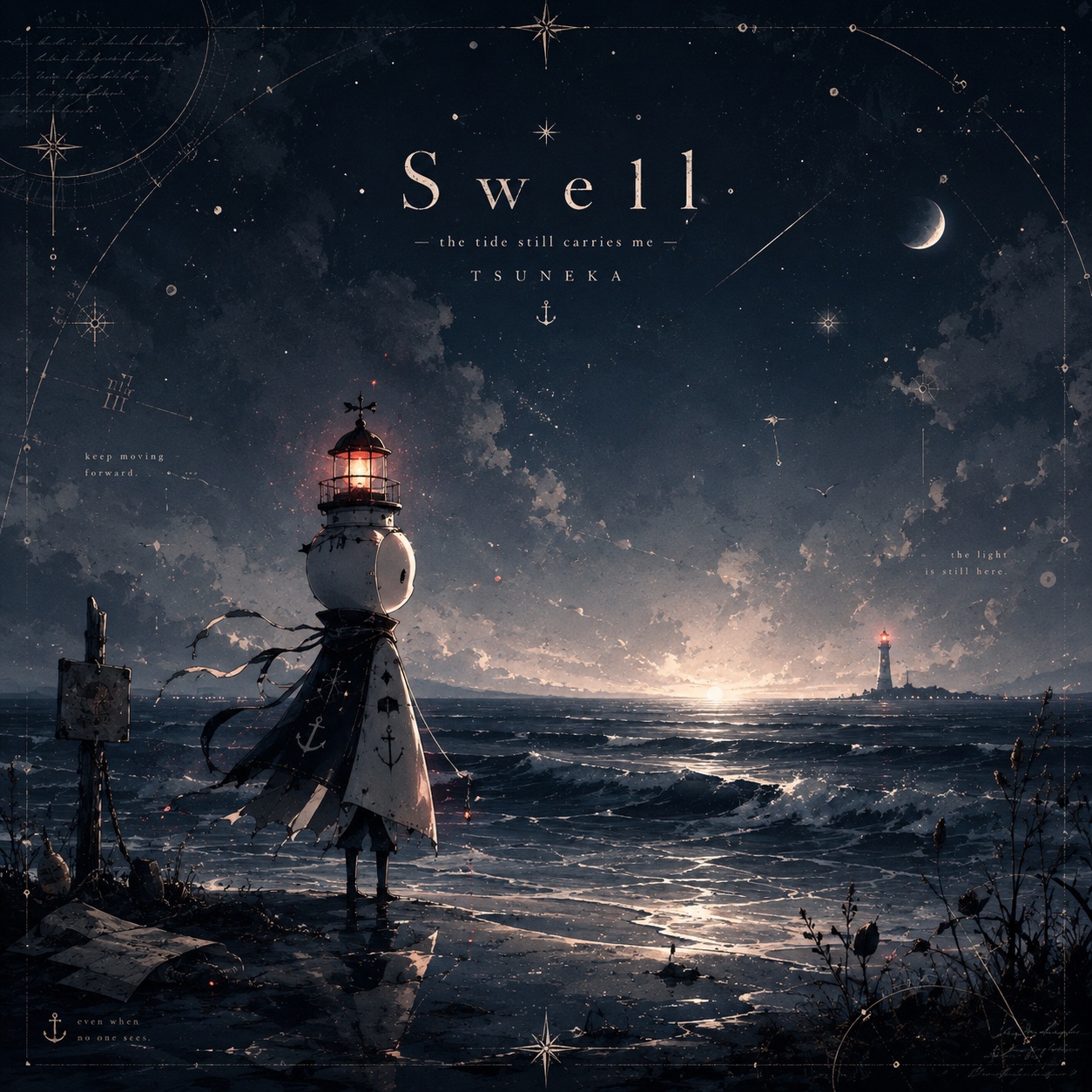 Swell artwork