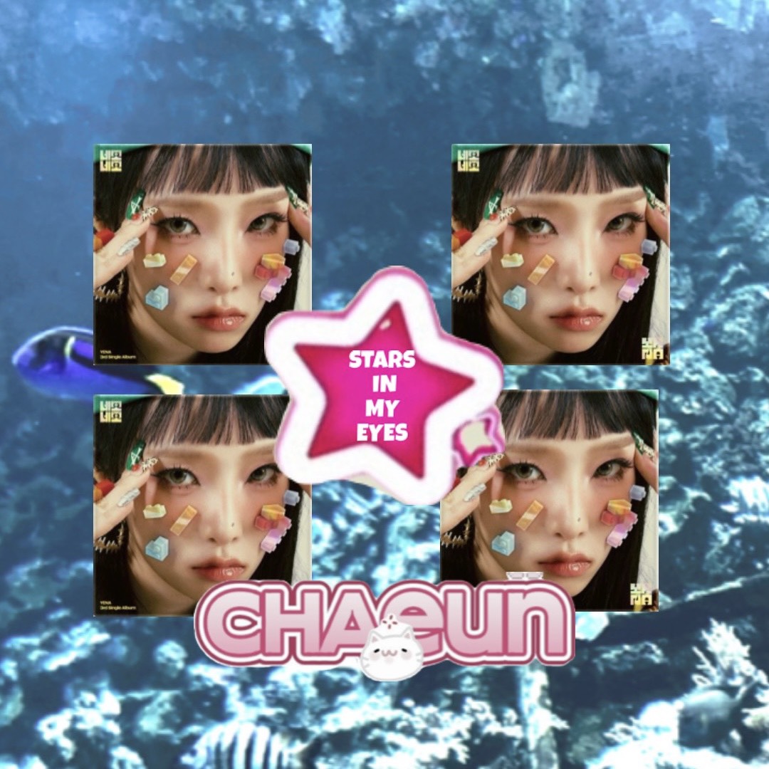 Image for stars in my eyes