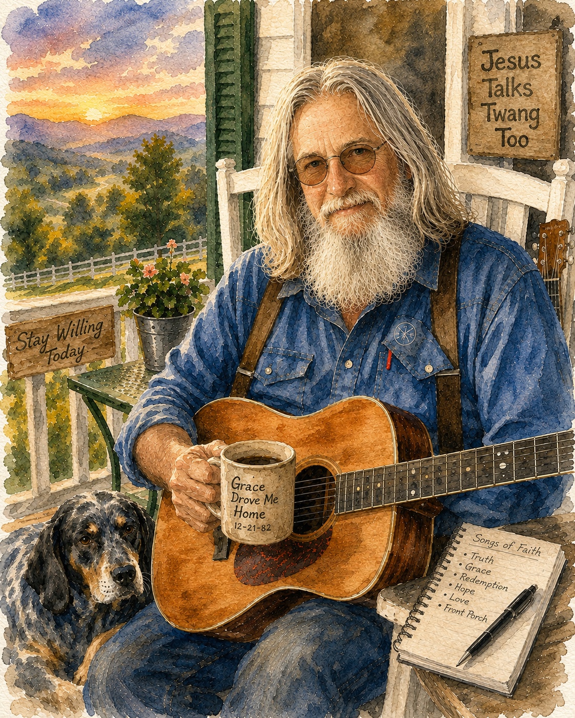 Song Cover Image