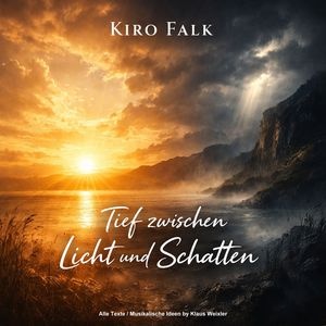 Image for Kiro Falk - Tief zwischen Licht und Schatten