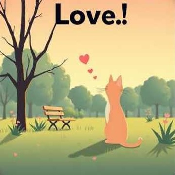 Playlist cover art