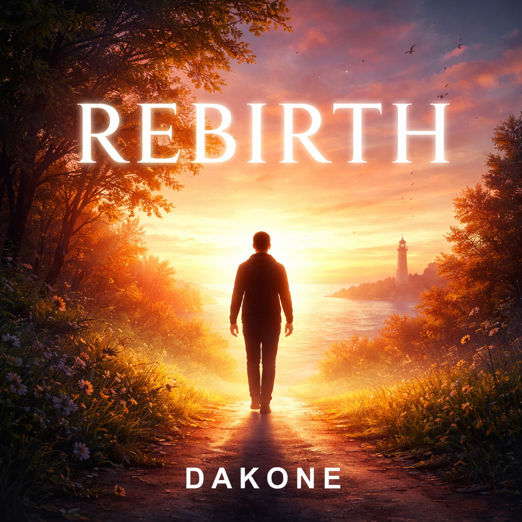 Rebirth (Remastered) artwork