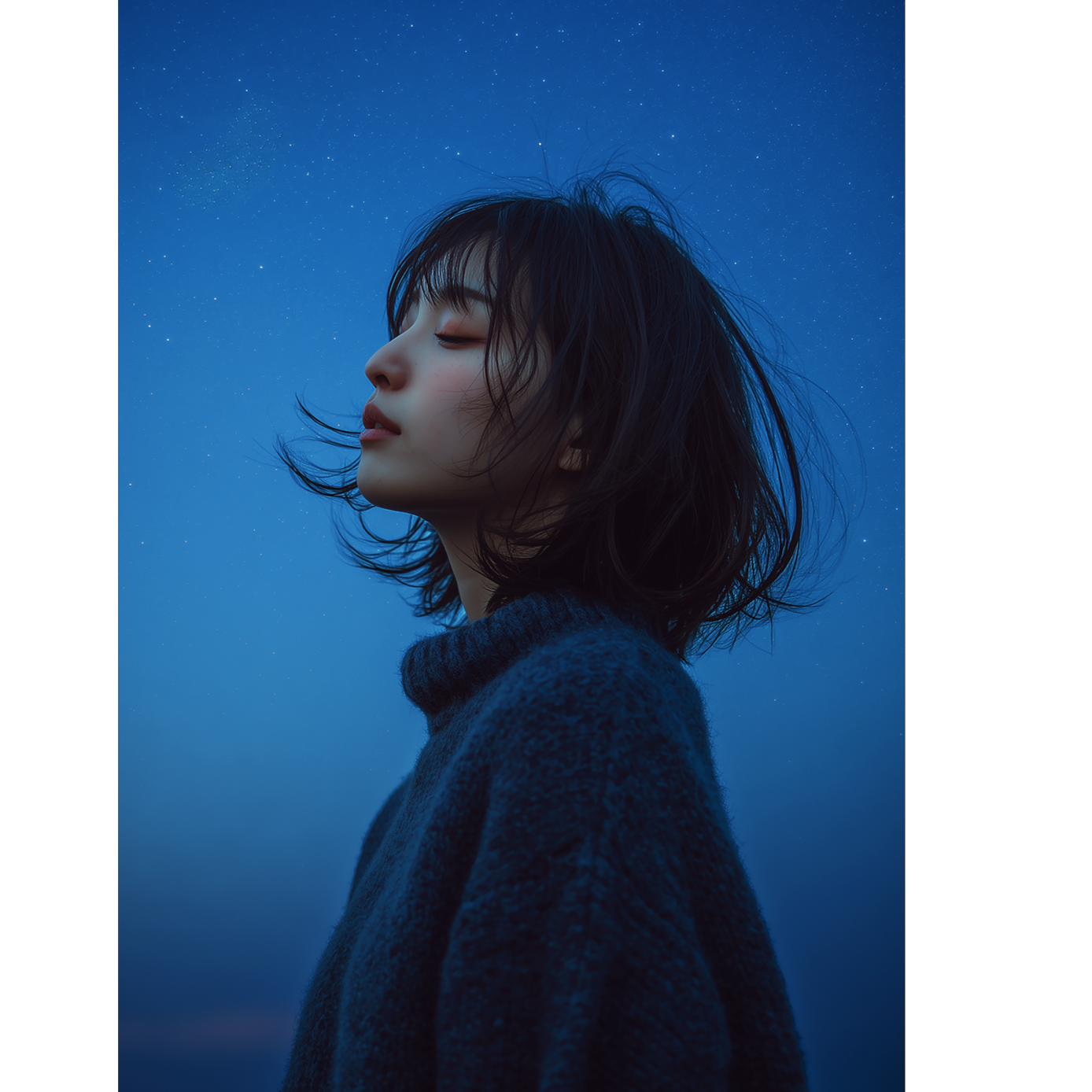 Image for Indigo Nights & Acoustic Lights