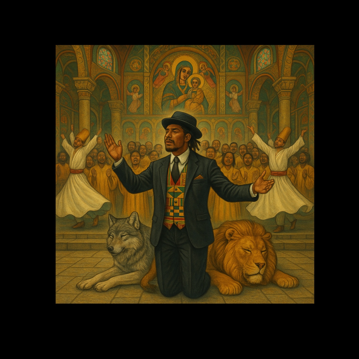 Song Image