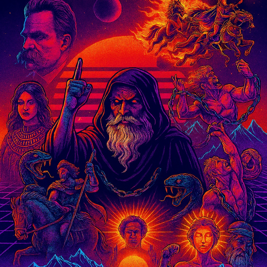 Image for Critique, Will, Transformation