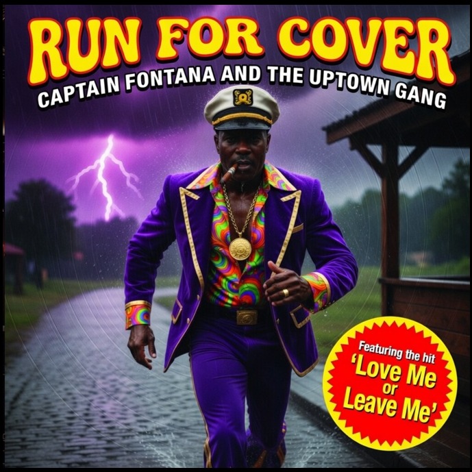Run for Cover