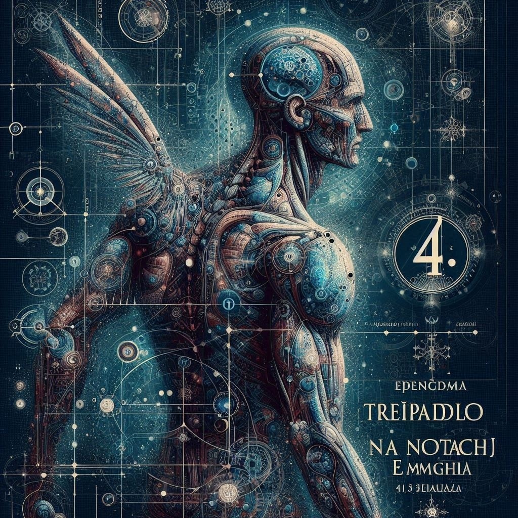 Image for English  "4"