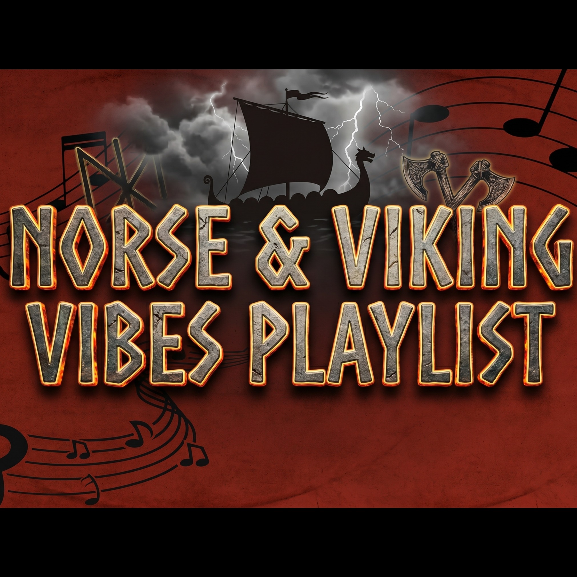 Playlist cover art