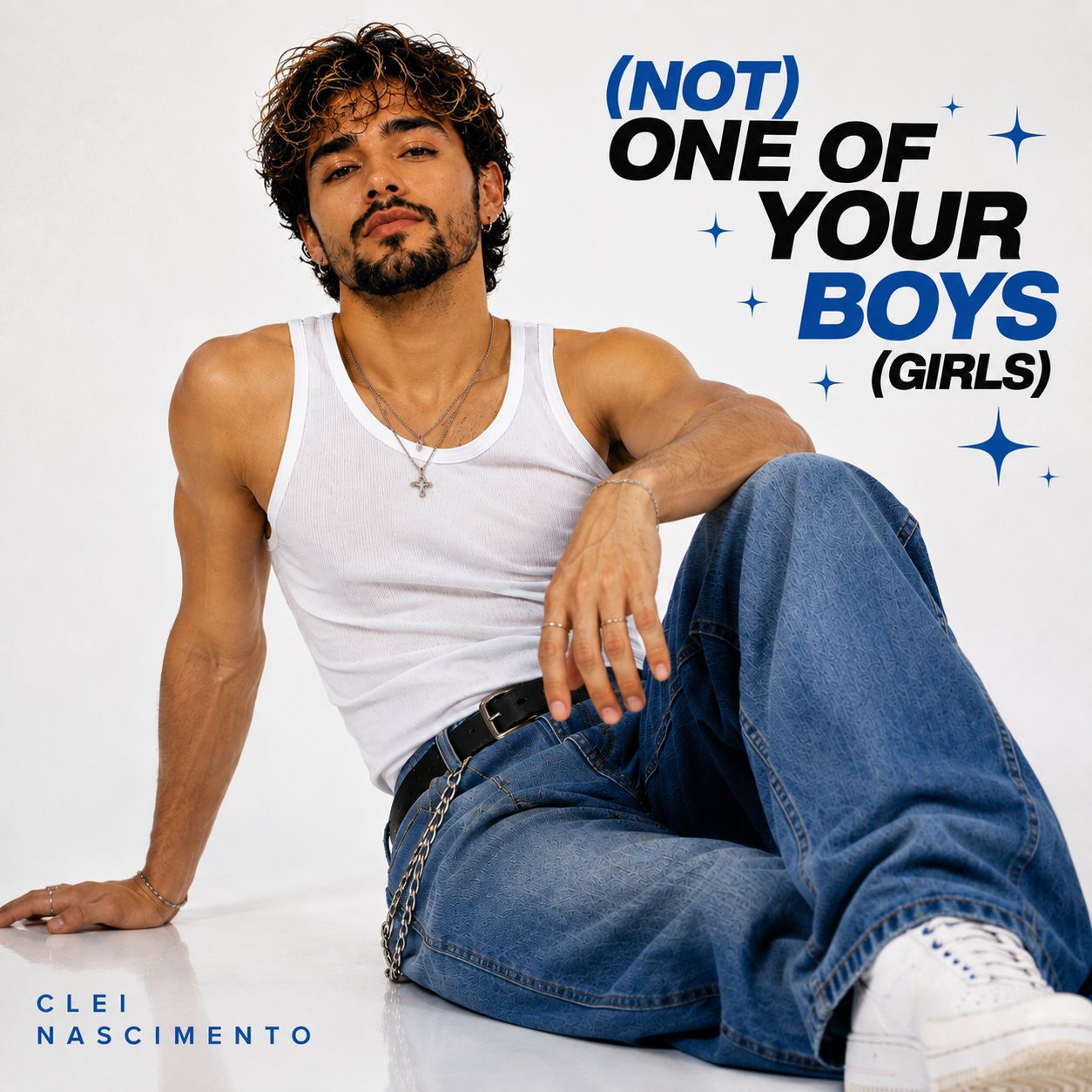 (Not) One of Your Boys (Girls) artwork
