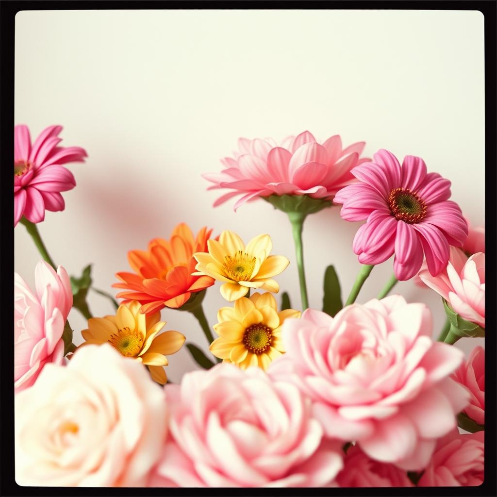 Image for Flowers of Love