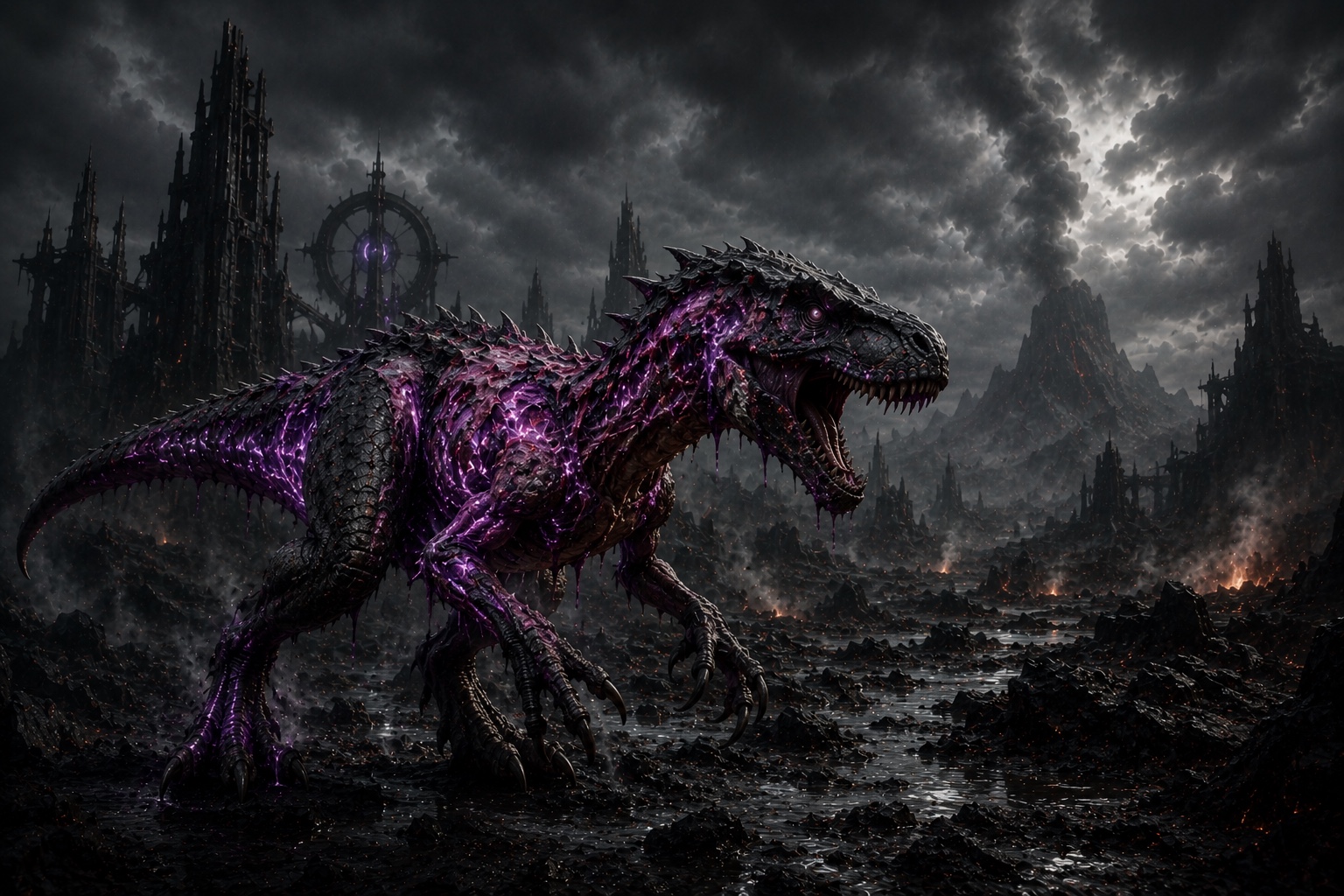 Final Sanctuary artwork