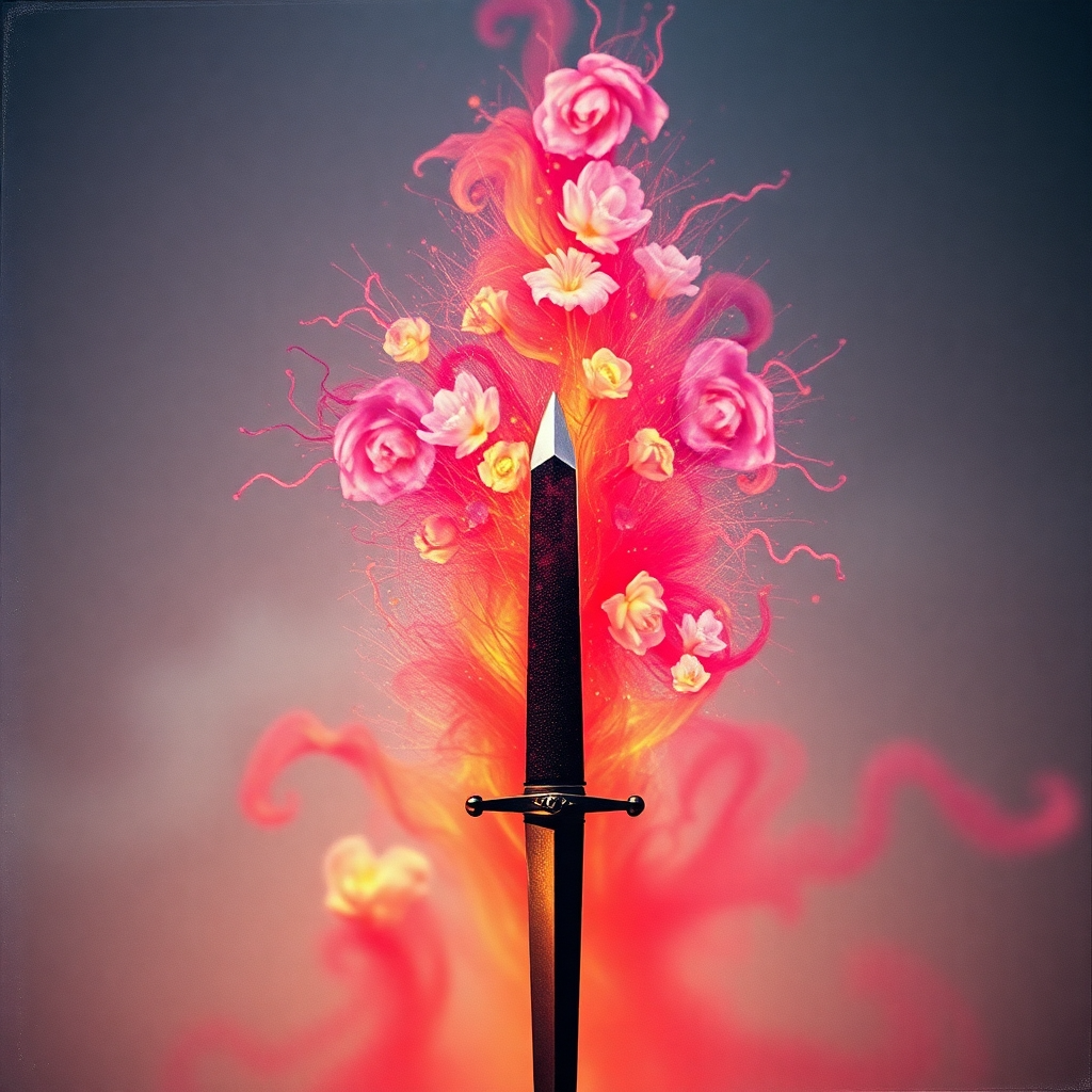 Edge of the Blade artwork