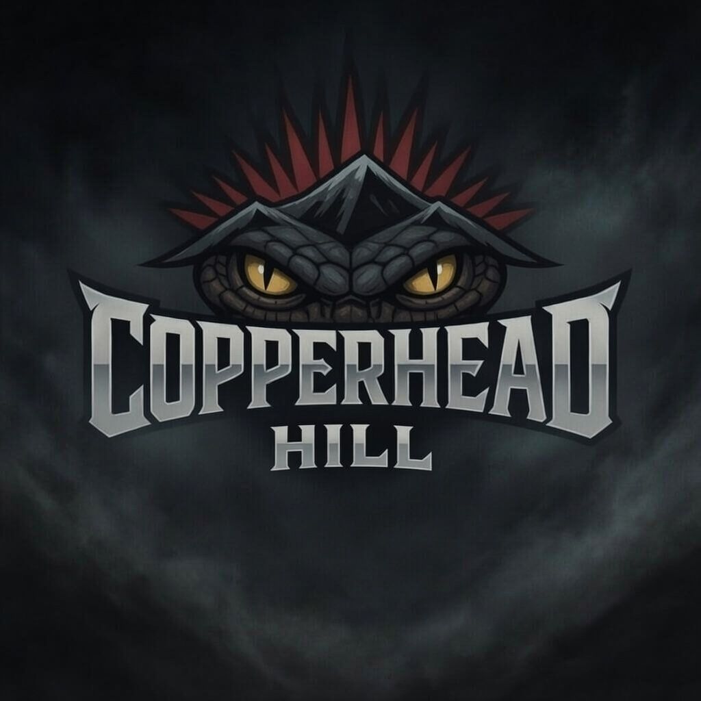 Copperhead Hill 1
