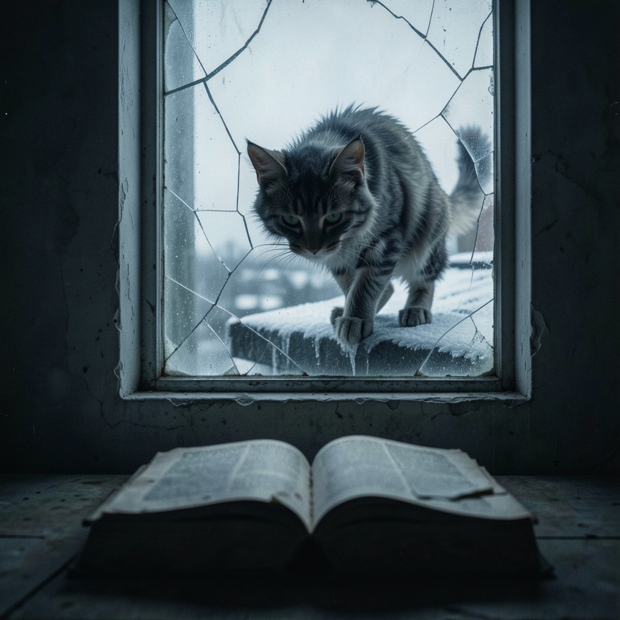 Alexander Blok artwork