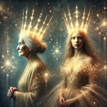 Image for Stories
