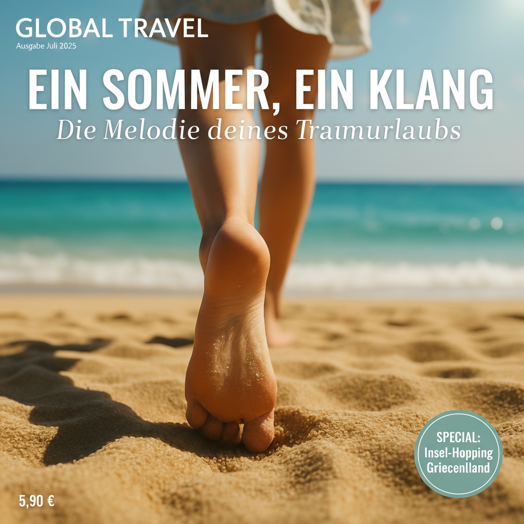 Image for Ein Sommer, ein Klang
