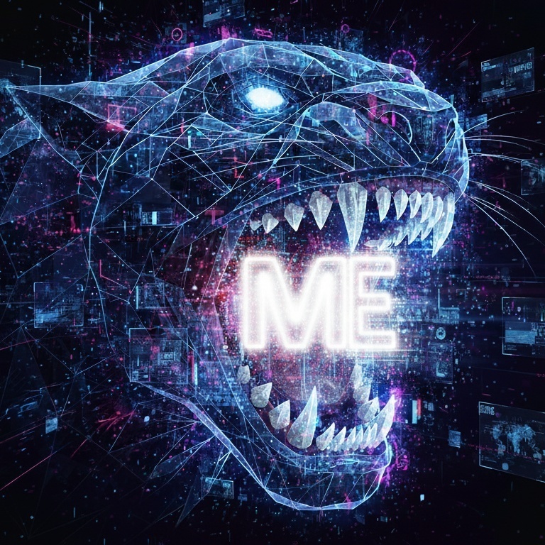 Image for It bytes ME