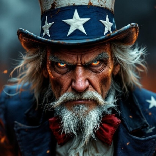 Image for Mullet Man