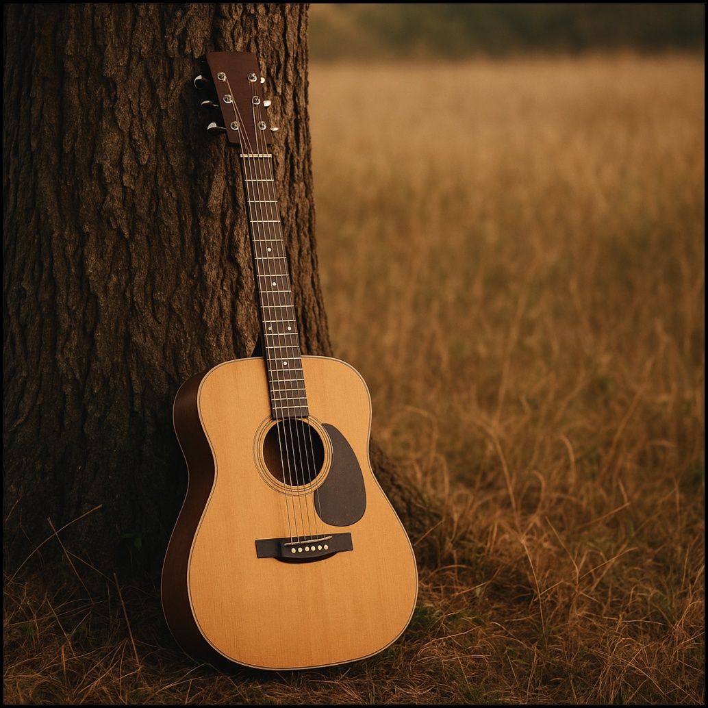 Image for Acoustic Folk Songs