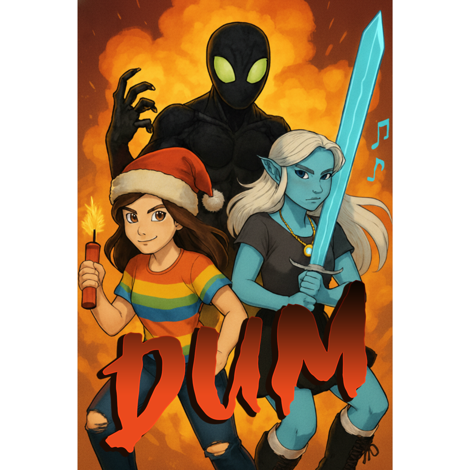 Song Cover Image