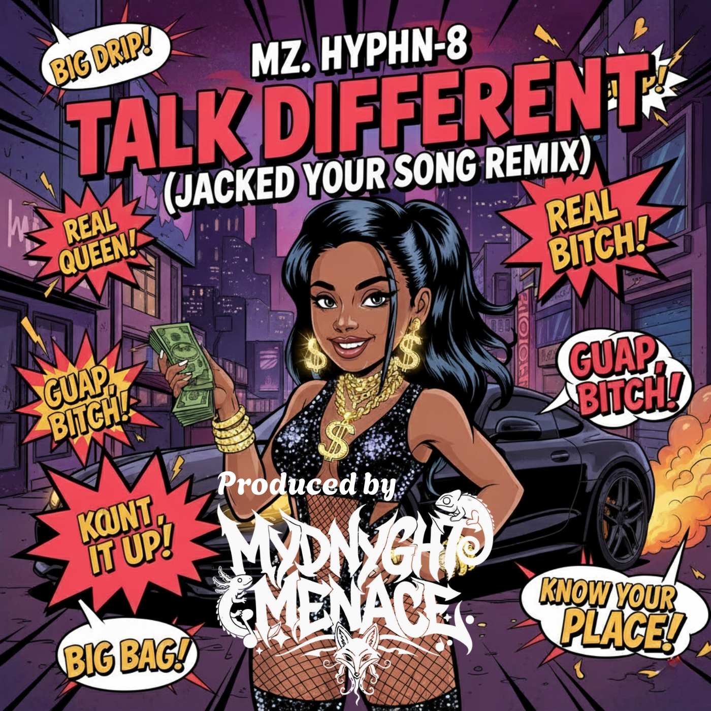 Persona image for Mz Hyphn-8