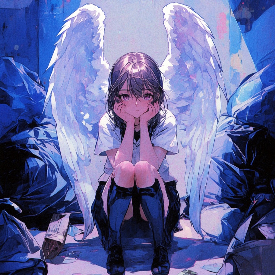 Image for 『 少女病的世界 』VELVIRIA オリジナルBGM集