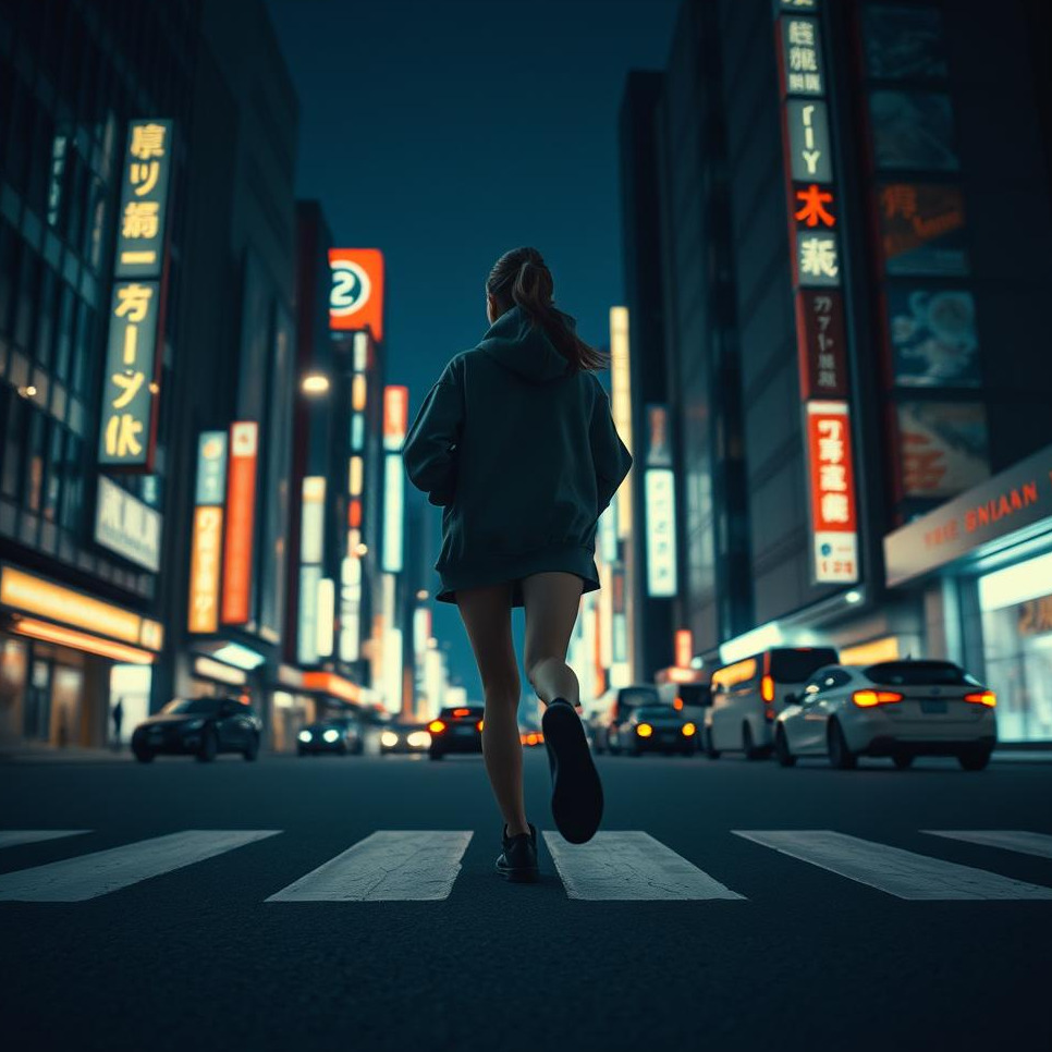 Image for 日本語セルフカバー版