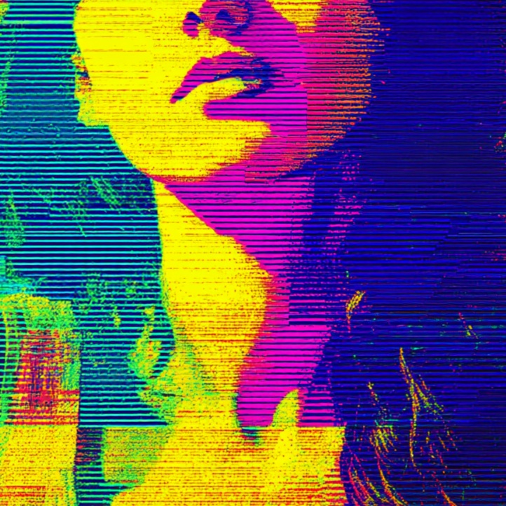 Playlist cover art