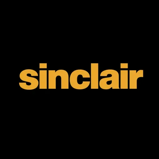 Suno profile picture for @sinclair