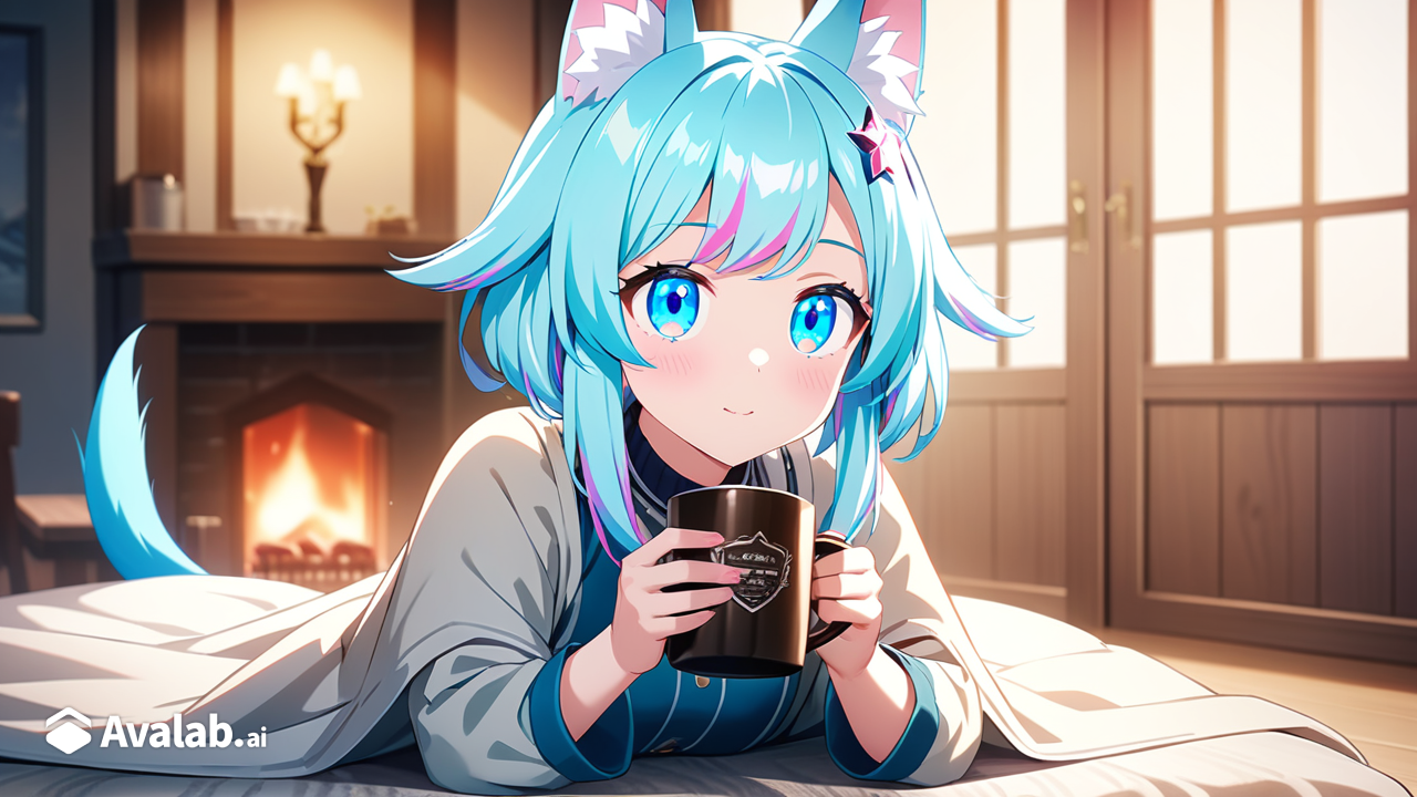 Image for This Winter, It’s You