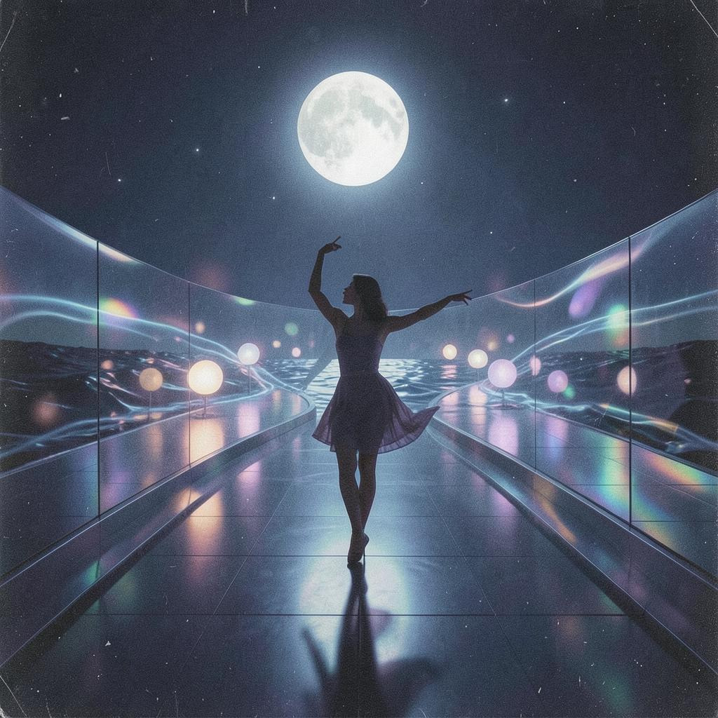Playlist cover art