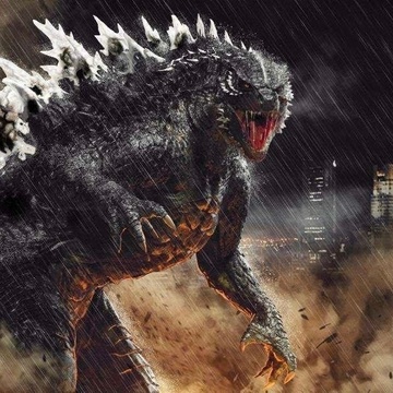 Image for Monsterverse (モンスターバース)