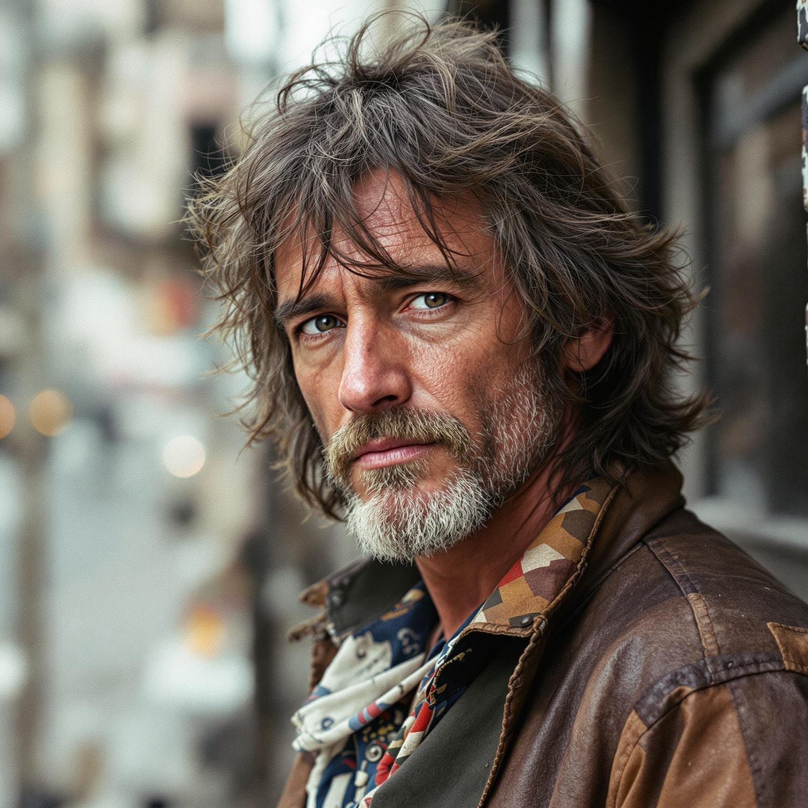 Persona image for JB2