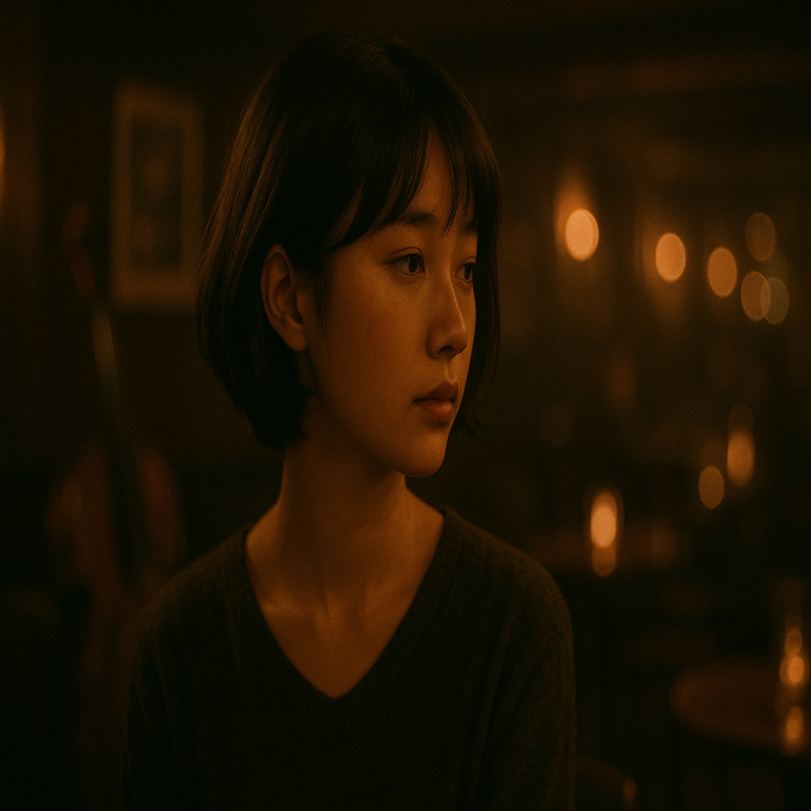 Image for Second Works