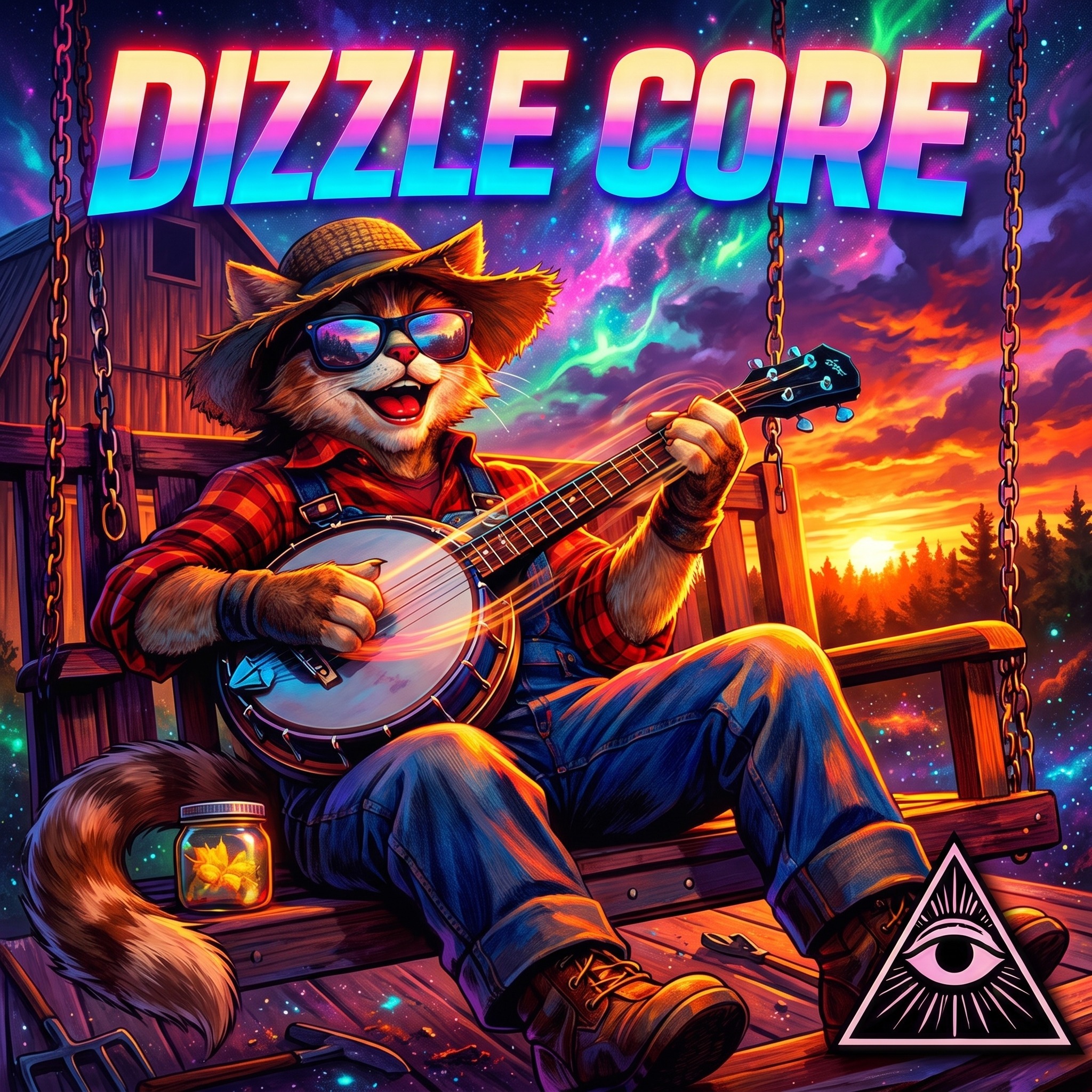 Cosmic Country Radio 2