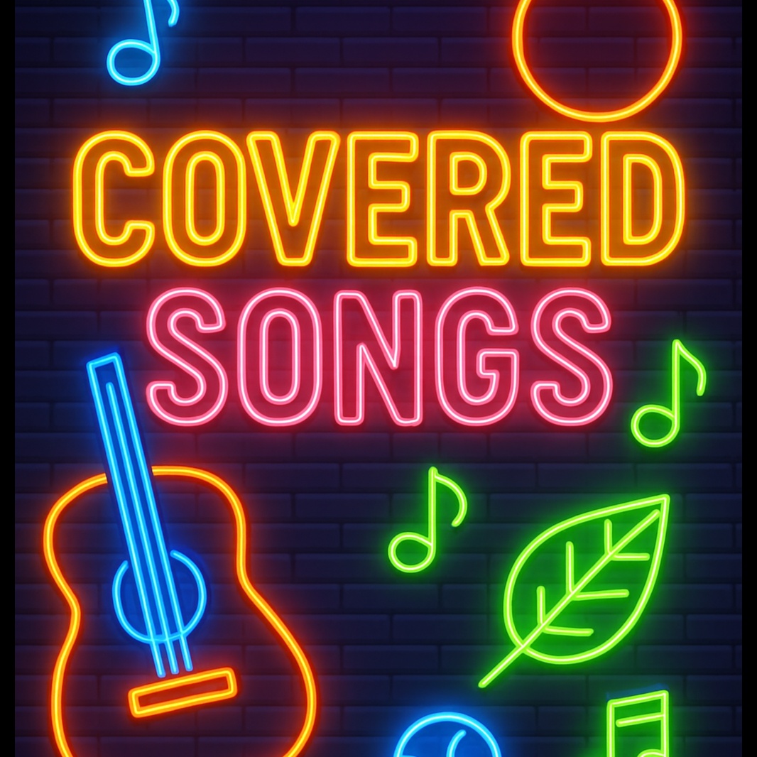 Image for Covered Songs