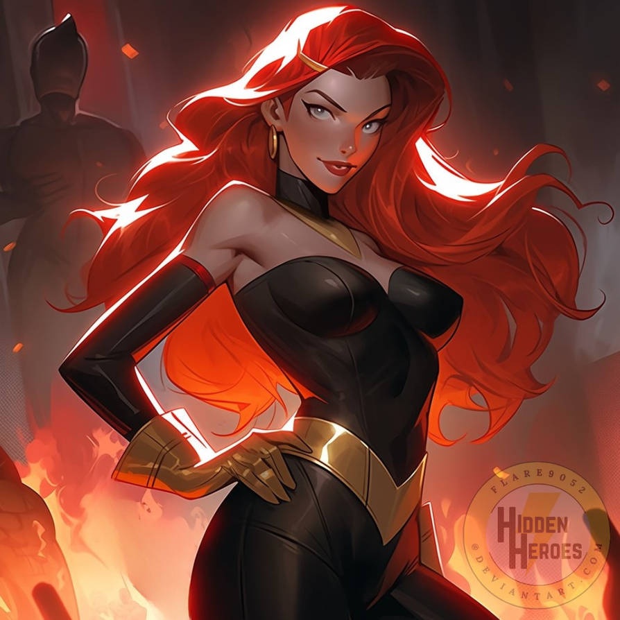 Persona image for Pheonix Light