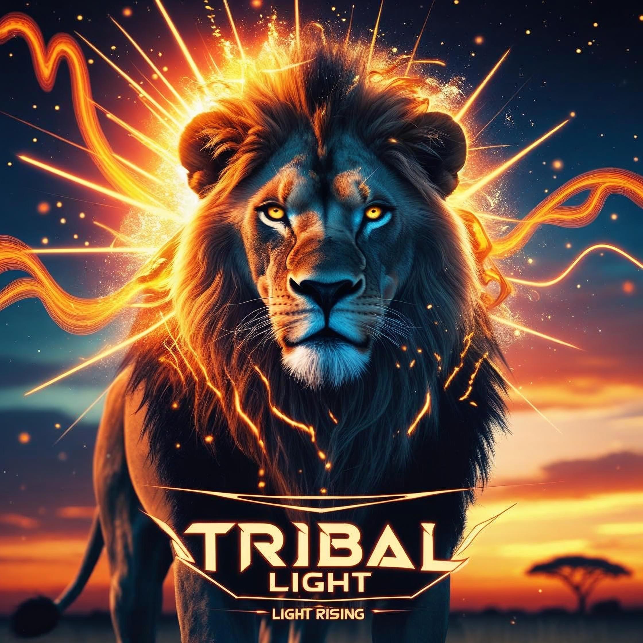 Image for Tribal Light