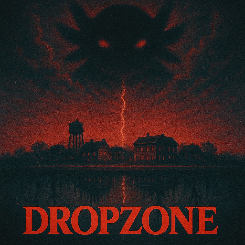 Image for The Soundry - Drop Zone #26