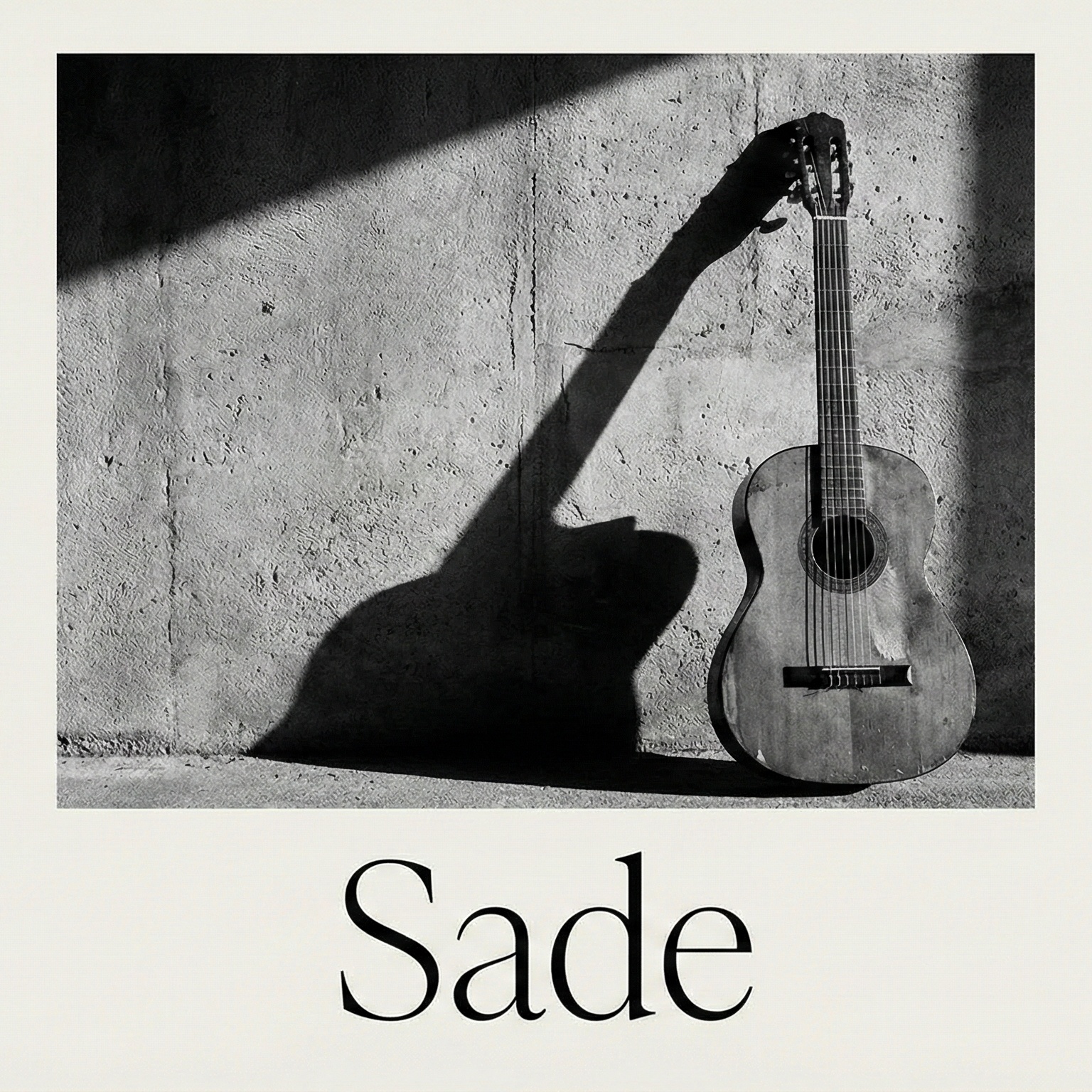 Image for Sade