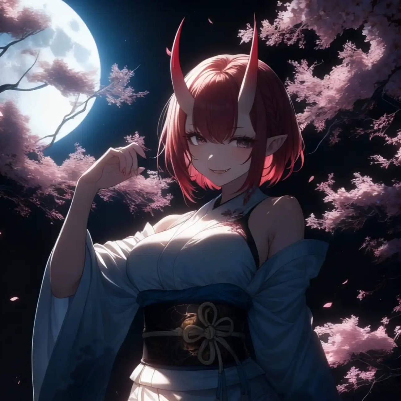 Image for 深淵の檻 (Cage of Abyss)