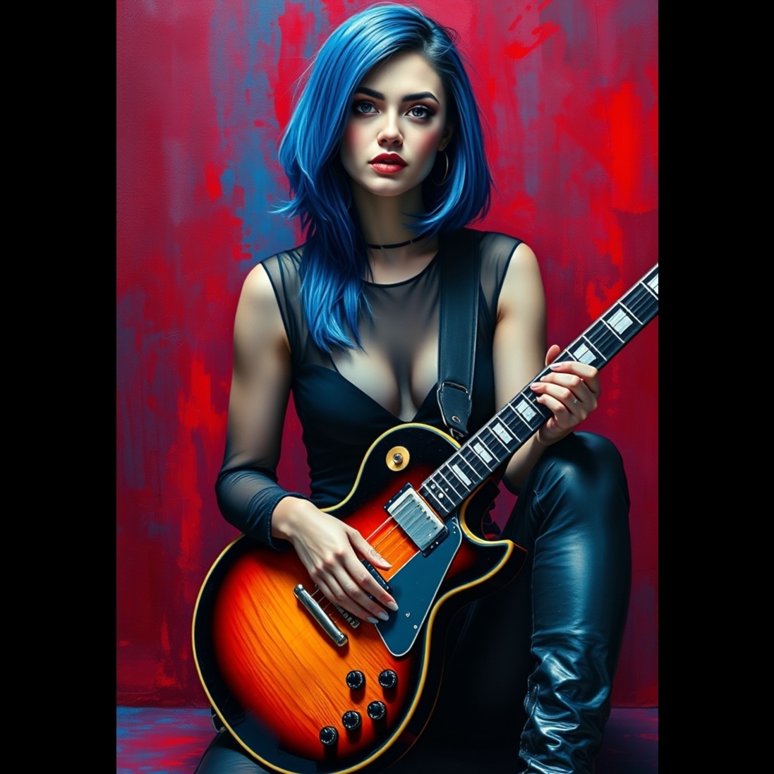 Image for Guitar Instrumentals🎸