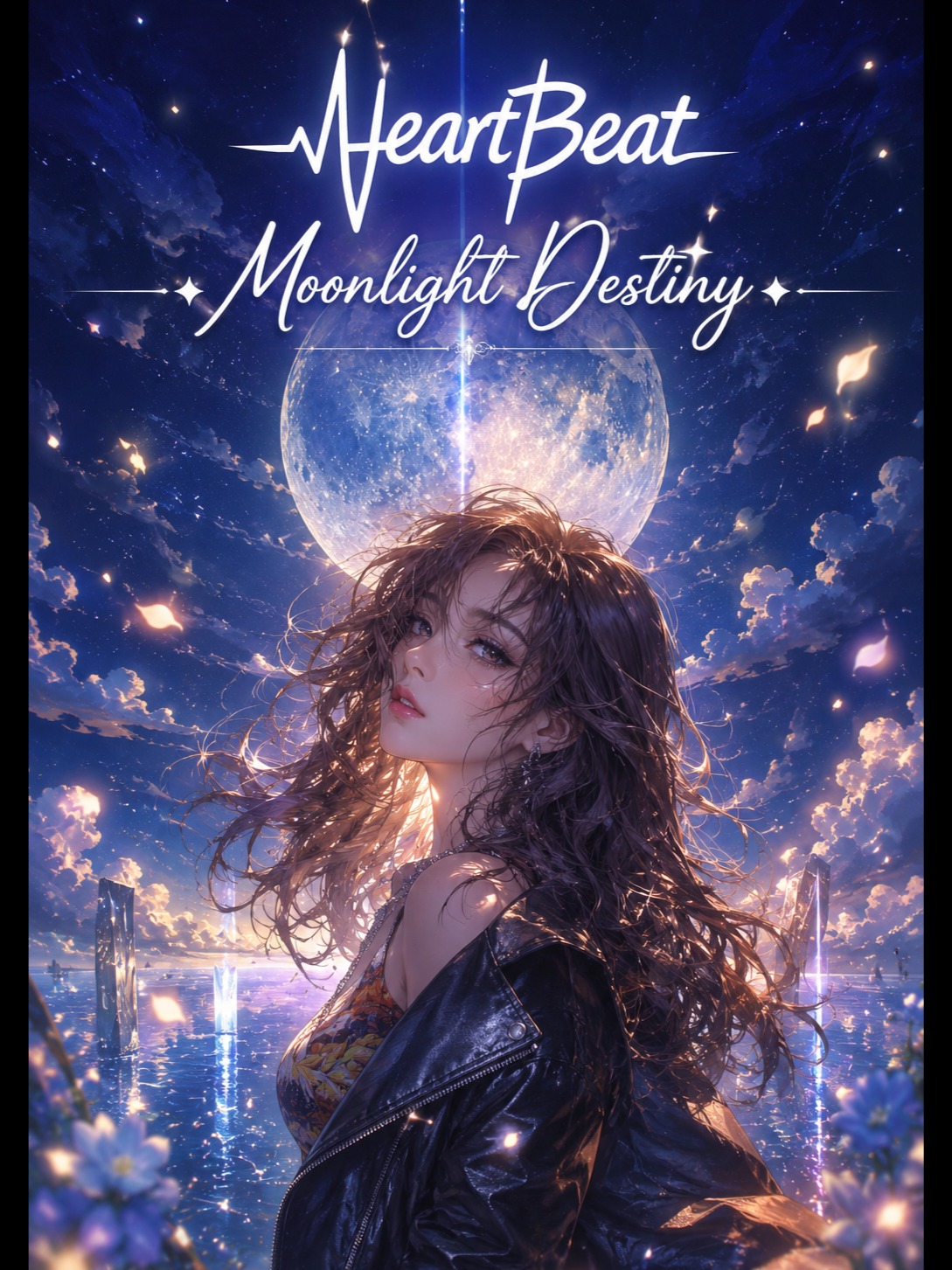 Moonlight Destiny artwork