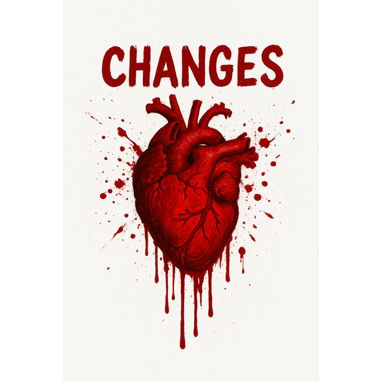 changes for marisol artwork