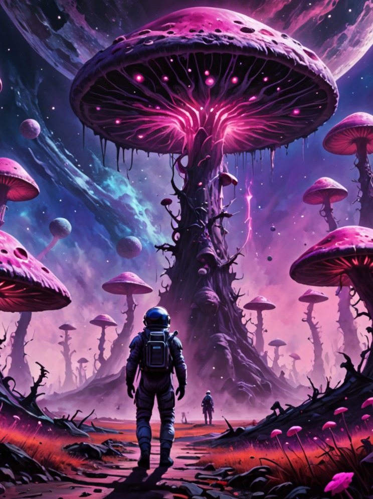 NeuroKOLD  #Electronic 2