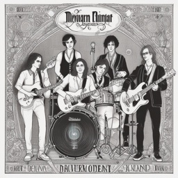 Image for age3m Band