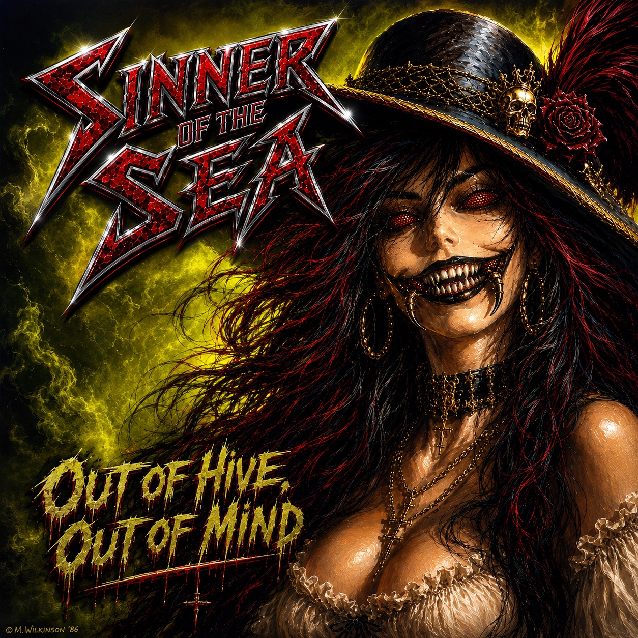 Song Cover Image