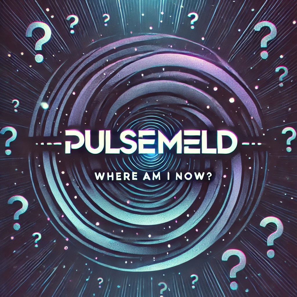 Image for Where Am I Now EP